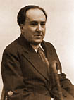 Antonio Machado 1936